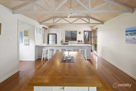 Property photo of 6 Jackaroo Close Scotts Head NSW 2447