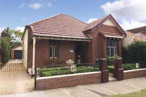 Property photo of 118 Catherine Street Leichhardt NSW 2040