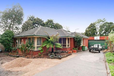 110 Mangans Rd, Lilydale, VIC 3140