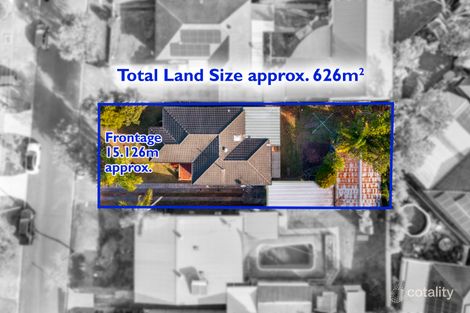 Property photo of 12 Eileen Street Picnic Point NSW 2213