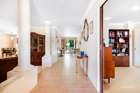 Property photo of 3/16 Cascade Avenue Benowa QLD 4217