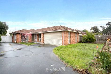 93 Nettle Dr, Hallam, VIC 3803