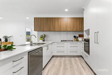 Property photo of 4-6 Willoughby Close Redlynch QLD 4870