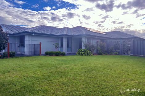 Property photo of 5 Picadilly Lane Sippy Downs QLD 4556