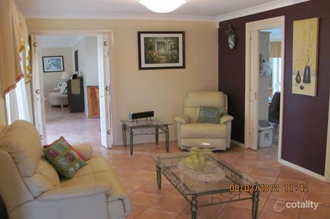 Property photo of 6 Cocos Close Green Valley NSW 2168