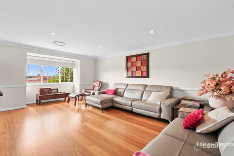 Property photo of 7 Thackeray Close Wetherill Park NSW 2164