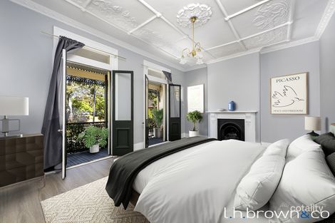 Property photo of 15A Gordon Street Petersham NSW 2049