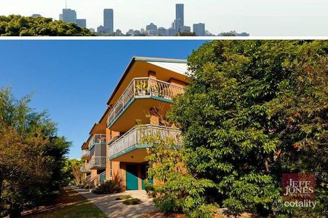 4/62 Wellington St, Coorparoo, QLD 4151