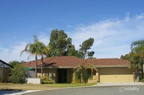 11 Chenile Mews, Mirrabooka, WA 6061