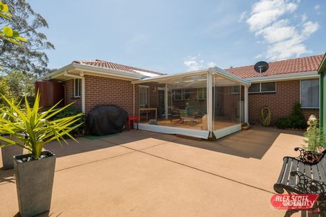 Property photo of 21 Henry Street East North Wonthaggi VIC 3995