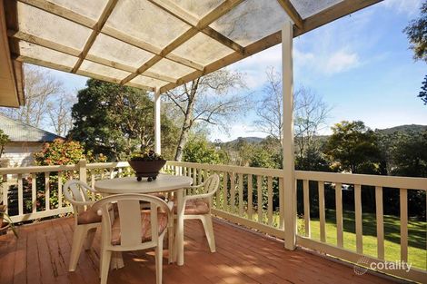 Property photo of 43 Symons Street Healesville VIC 3777