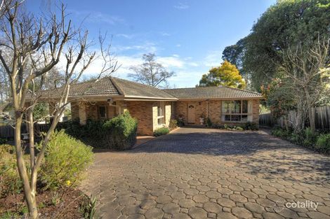 Property photo of 43 Symons Street Healesville VIC 3777