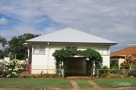 9 Jeays St, Scarborough, QLD 4020