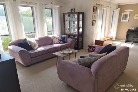 Property photo of 3 William Cooper Avenue Bonner ACT 2914