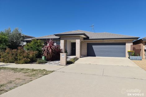 3 William Cooper Ave, Bonner, ACT 2914