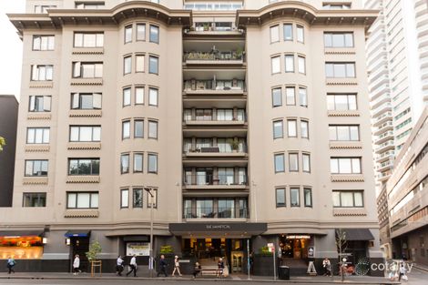 Property photo of 505/13-15 Bayswater Road Potts Point NSW 2011