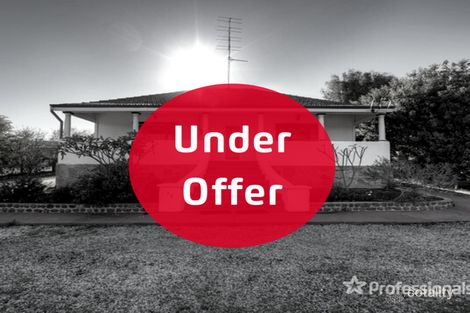 Property photo of 72 Goomalling Road Northam WA 6401