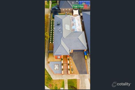 Property photo of 1 Yarrambat Street Manor Lakes VIC 3024