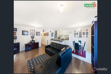 Property photo of 1 Yarrambat Street Manor Lakes VIC 3024