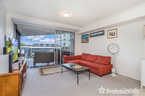 Property photo of 30202/63 Blamey Street Kelvin Grove QLD 4059