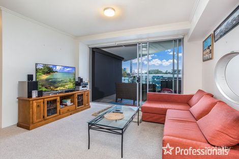 Property photo of 30202/63 Blamey Street Kelvin Grove QLD 4059