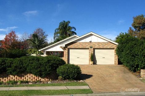 51 Ponytail Dr, Stanhope Gardens, NSW 2768