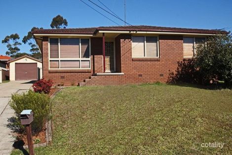 8 Chesterfield Rd, South Penrith, NSW 2750