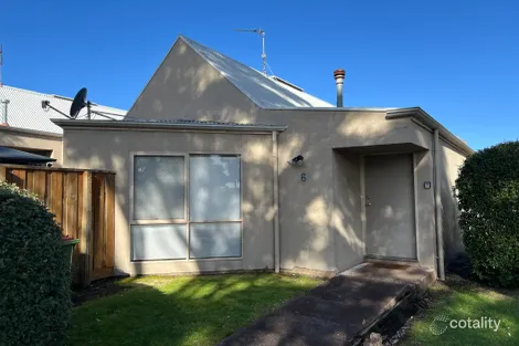 6/8 Barkly St, Portland, VIC 3305