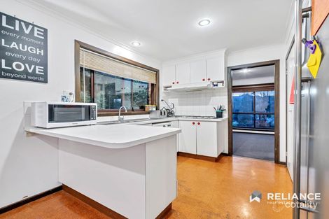 Property photo of 7 Cambridge Crescent Werribee VIC 3030