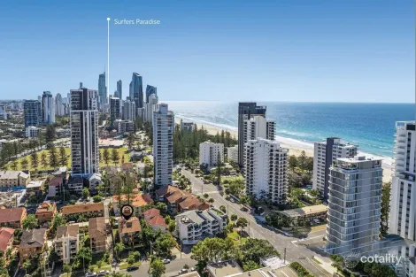 Property photo of 5/11 Australia Avenue Broadbeach QLD 4218