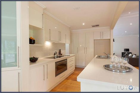 Property photo of 36 Beasley Street Pearce ACT 2607