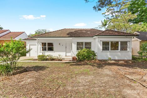 Property photo of 8 Wyuna Road West Pymble NSW 2073