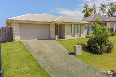 Property photo of 26 Alessandra Circuit Coomera QLD 4209