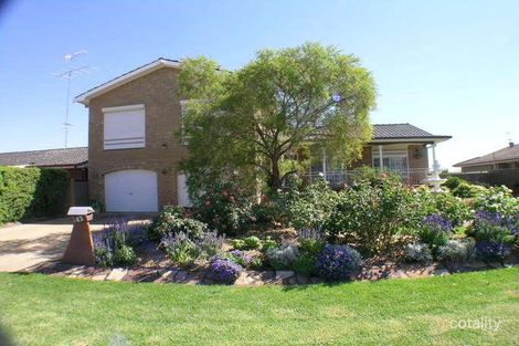 43 Sanders St, Griffith, NSW 2680