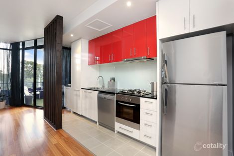 Property photo of 317B/66 Mt Alexander Road Travancore VIC 3032