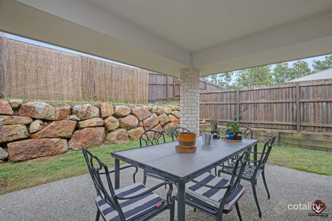 Property photo of 26 Alessandra Circuit Coomera QLD 4209