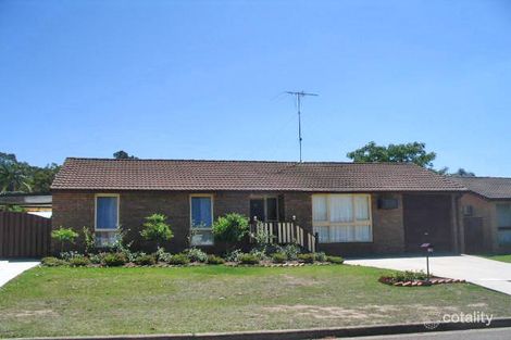 Property photo of 11A Hilton Road Cambridge Gardens NSW 2747