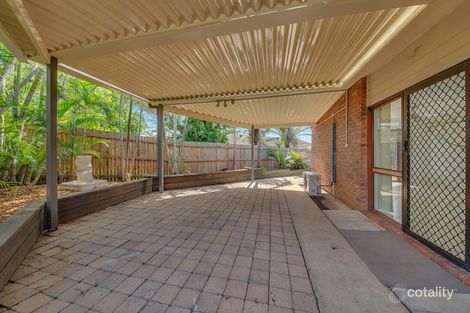 Property photo of 39 Edward Street Boyne Island QLD 4680