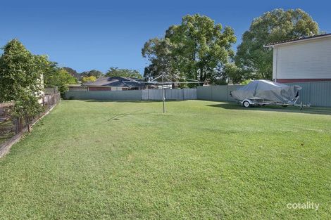 Property photo of 21 Fourth Street Booragul NSW 2284