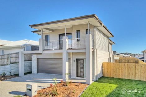 305 Lakeside Ave, Springfield Lakes, QLD 4300