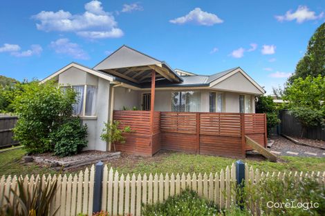 Property photo of 61 Baringa Park Drive Narre Warren South VIC 3805