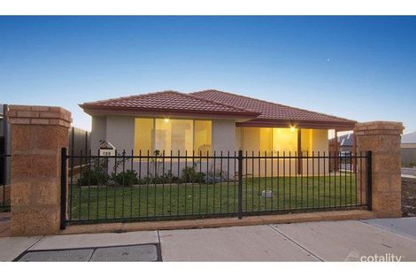 100 Kardan Bvd, Byford, WA 6122