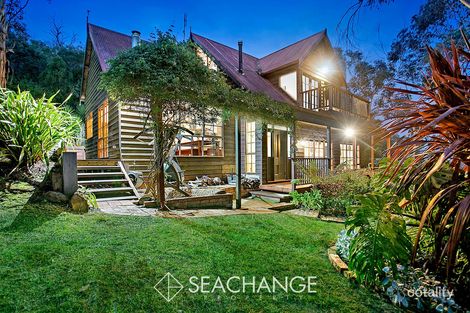 Property photo of 49 Station Street Mount Eliza VIC 3930