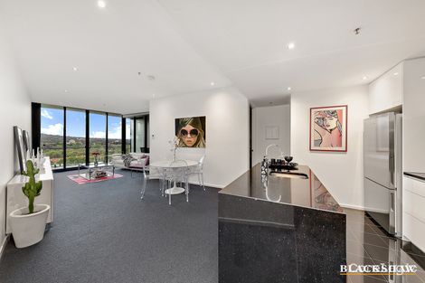 Property photo of 1512/240 Bunda Street City ACT 2601