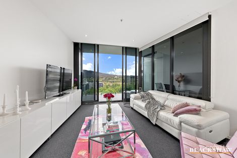 Property photo of 1512/240 Bunda Street City ACT 2601