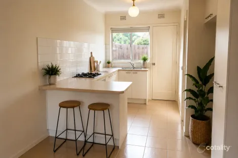 Property photo of 2/11-13 Edith Street Mordialloc VIC 3195