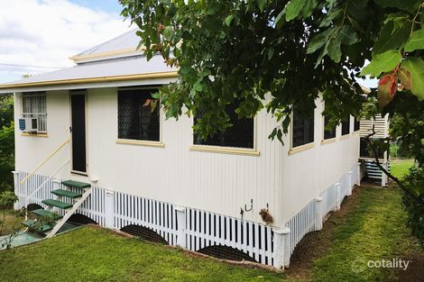 74 East St, Mount Morgan, QLD 4714