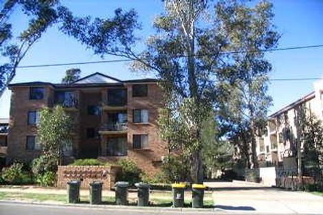 11/28 Hythe St, Mount Druitt, NSW 2770
