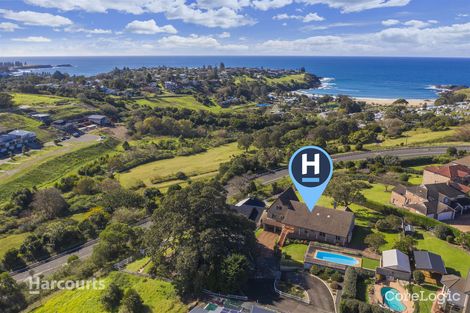 Property photo of 7 David Smith Place Kiama Heights NSW 2533