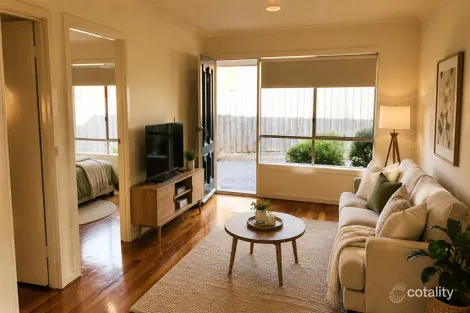 Property photo of 2/11-13 Edith Street Mordialloc VIC 3195